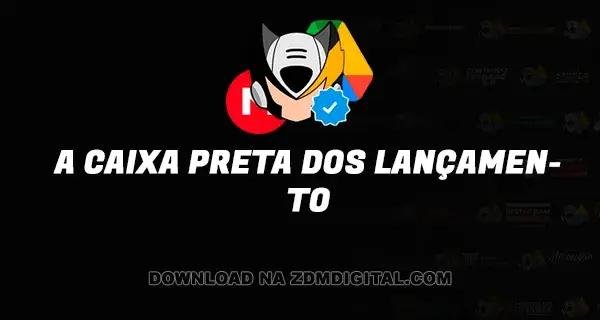 A Caixa Preta Dos Lançamento download