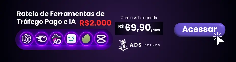 Banner AdsLegends
