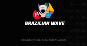Brazilian Wave download