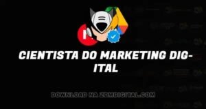 Cientista do Marketing Digital download