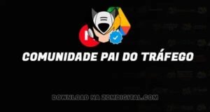 Comunidade Pai do Tráfego download