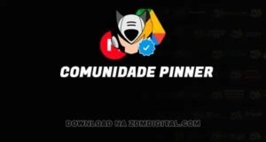 Comunidade Pinner download