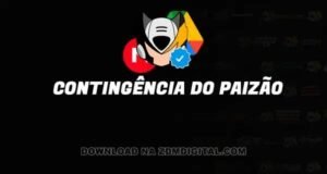 Contingência do Paizão download