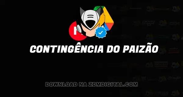 Contingência do Paizão download