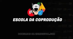 Escola Da Coprodução download
