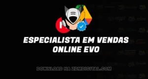 Especialista Em Vendas Online EVO 2024 download