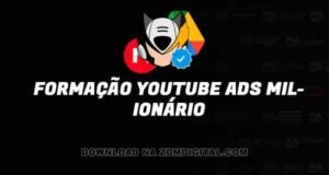 Formação Youtube Ads Milionário download
