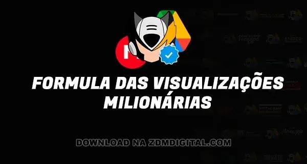 Formula Das Visualizações Milionárias download