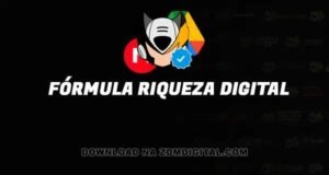 Fórmula Riqueza Digital download