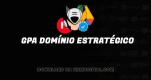 GPA - Domínio Estratégico download