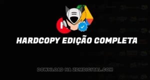 Hardcopy Edição Completa download