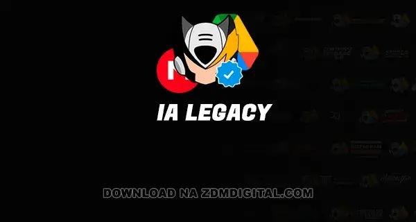 IA LEGACY download