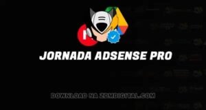 Jornada Adsense Pro download