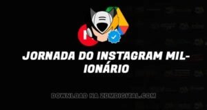 Jornada do Instagram Milionário download