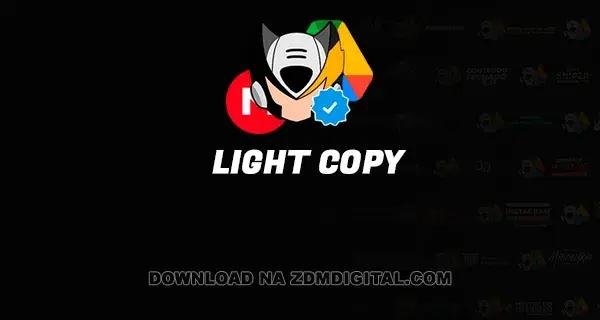 Light Copy download