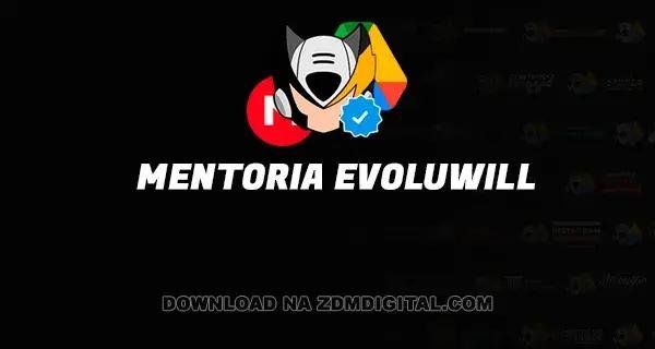 Mentoria Evoluwill download