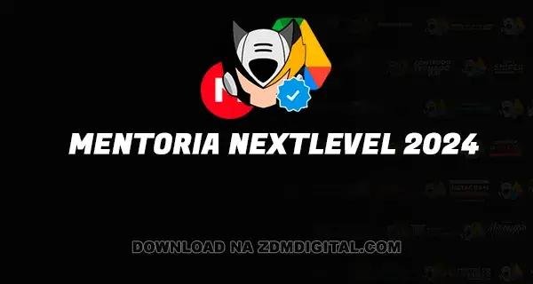 Mentoria NextLevel download