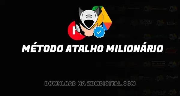 Método Atalho Milionário download