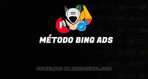 Método Bing Ads download