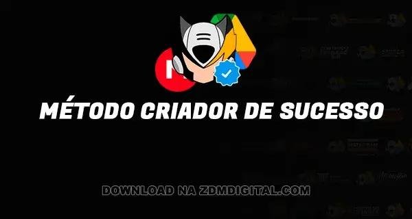 Método Criador de Sucesso download