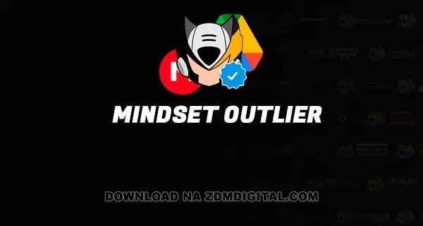 Mindset Outlier download