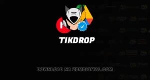 TikDrop download
