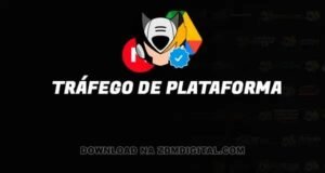 Tráfego de Plataforma download