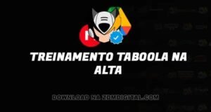 Treinamento Taboola na Alta download