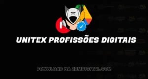 Unitex Profissões Digitais download
