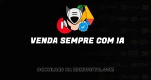 Venda Sempre com IA download