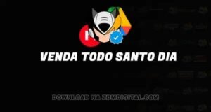 Venda Todo Santo Dia download