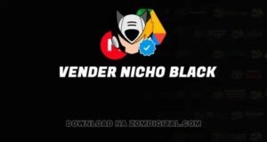 Vender Nicho Black download