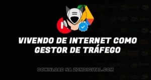 Vivendo de Internet Como Gestor de Tráfego download