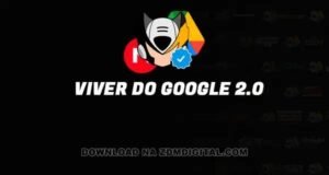 Viver do Google 2.0 download
