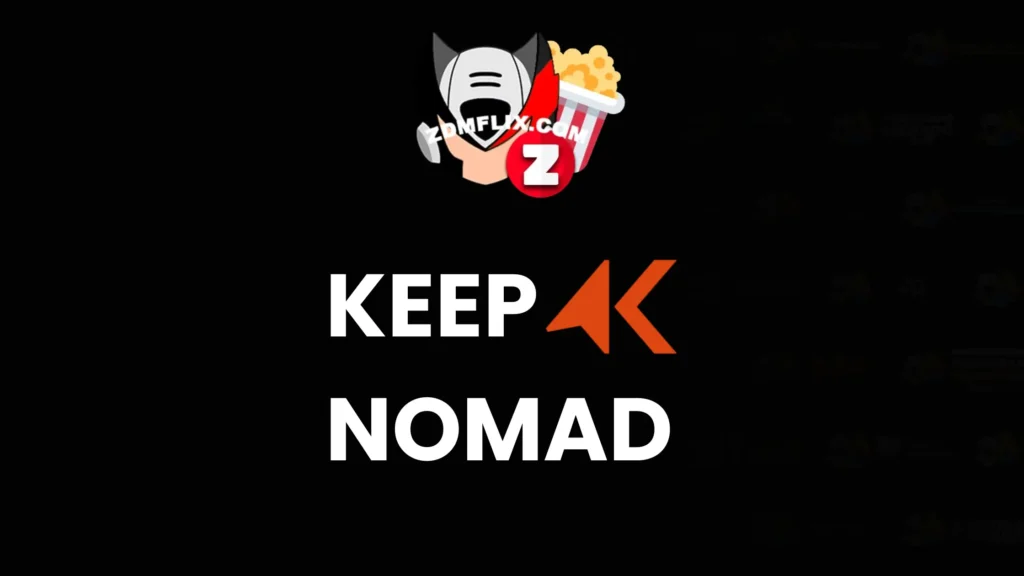 keep nomade Download